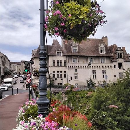 Logis 8 St Front Gite Urbain Périgueux Exteriör bild
