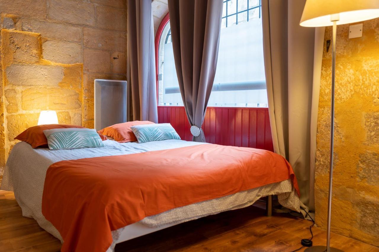 Logis 8 St Front Gite Urbain Périgueux Exteriör bild