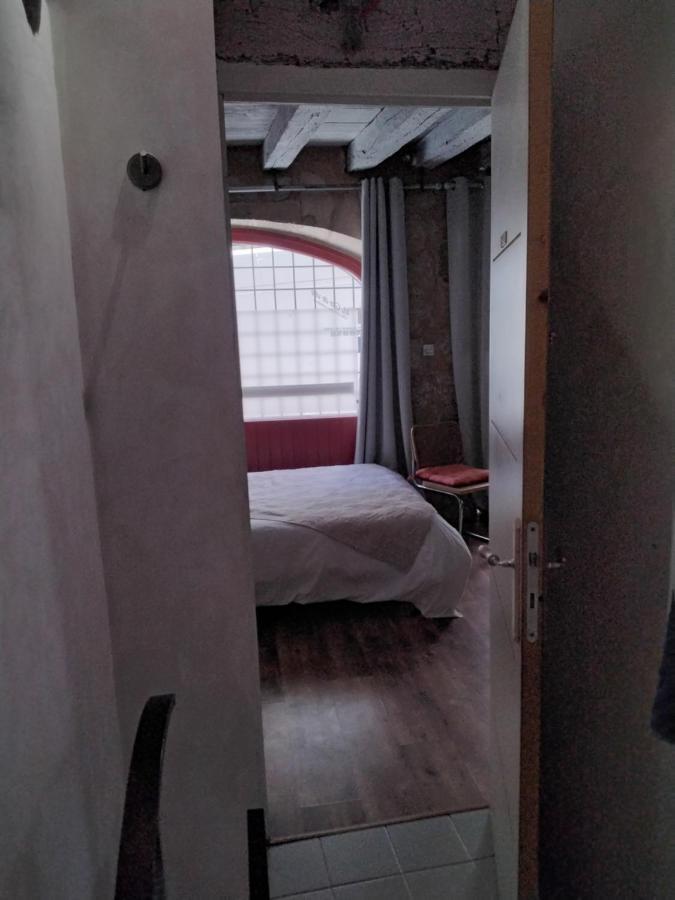 Logis 8 St Front Gite Urbain Périgueux Exteriör bild